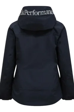 Peak Performance Ski-Jas W Rider Tech Insulated Jacket