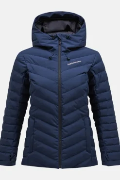 Peak Performance Ski-Jas W Frost Ski Jacket