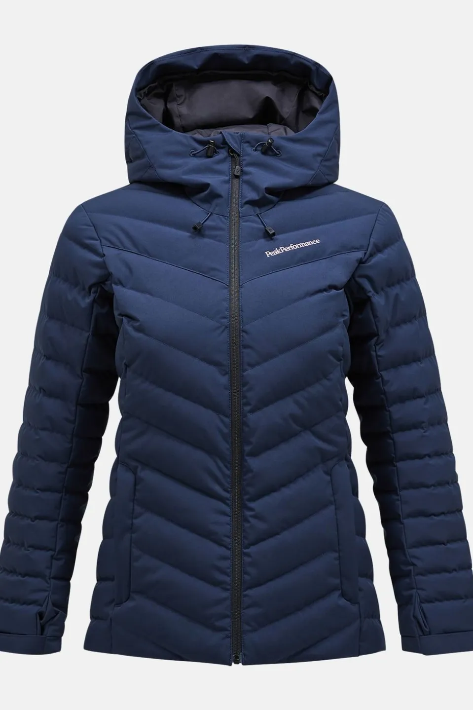 Peak Performance Ski-Jas W Frost Ski Jacket