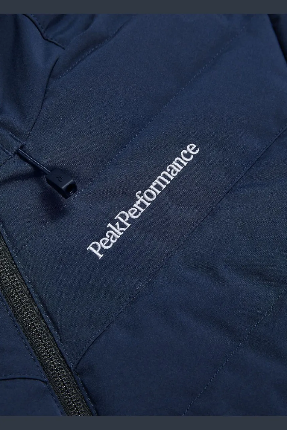 Peak Performance Ski-Jas W Frost Ski Jacket
