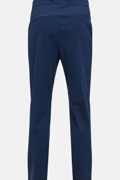 Peak Performance Softshell Skibroek W Any Jersey Pants