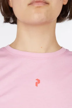 Peak Performance Top W Explore Graphic Sl