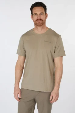 Peak Performance T-Shirt M Explore Logo Tee