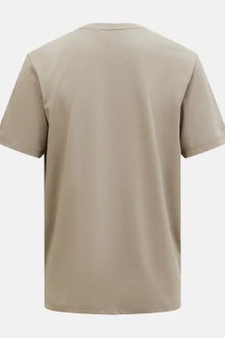 Peak Performance T-Shirt M Explore Logo Tee
