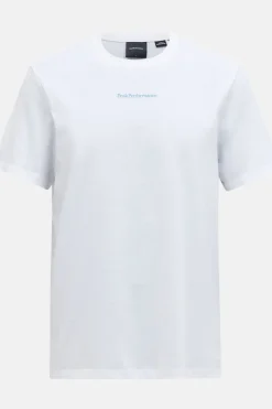 Peak Performance T-Shirt M Explore Graphic Tee