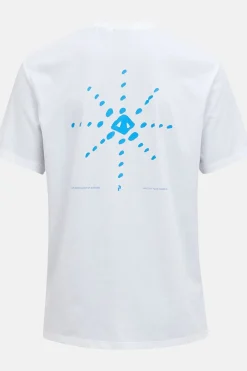 Peak Performance T-Shirt M Explore Graphic Tee