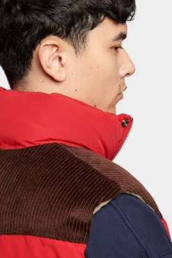 Penfield Bodywarmer Easton Vest