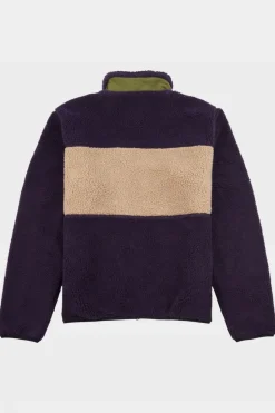 Penfield Fleece Mattawa Pile