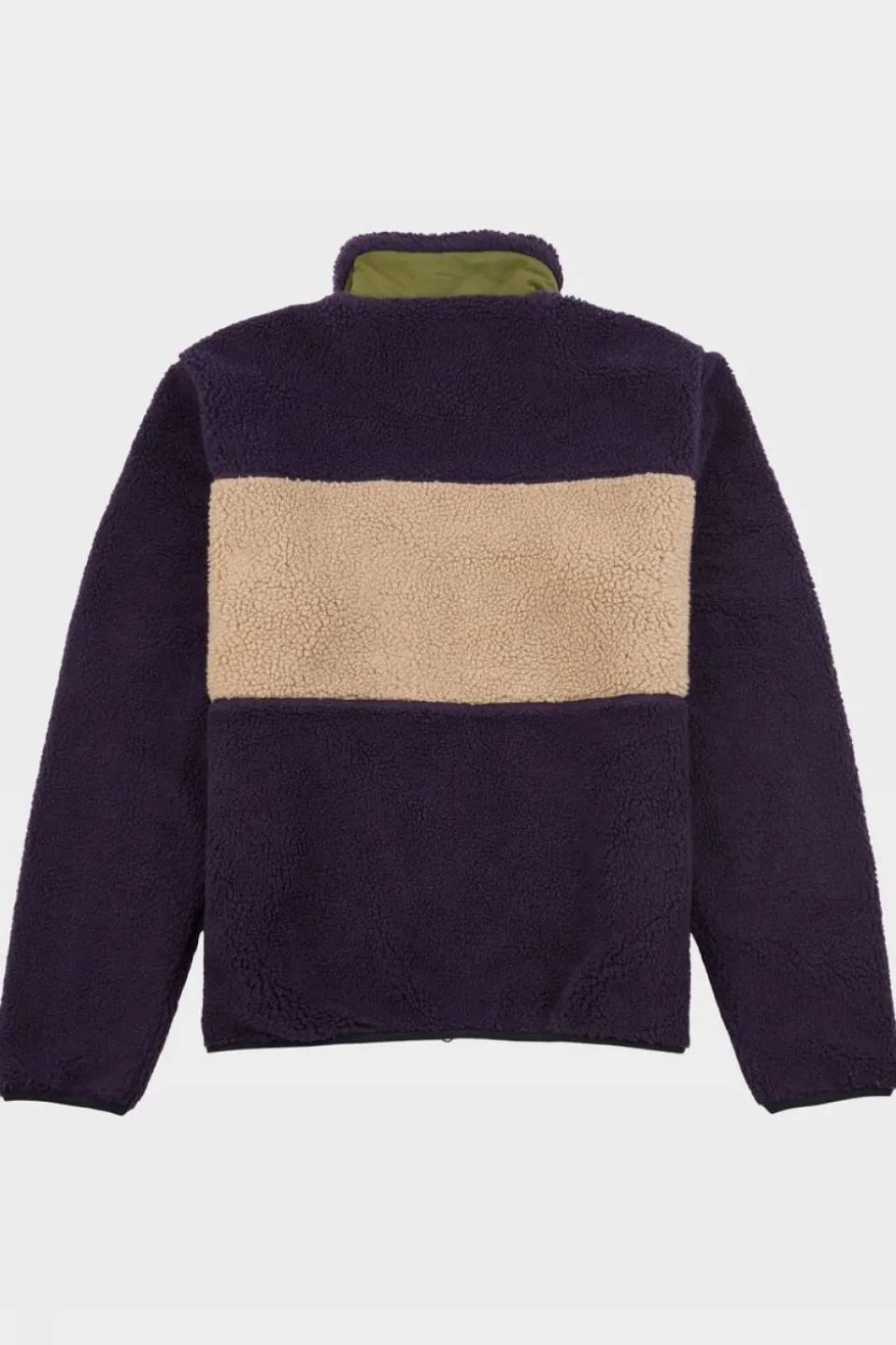 Penfield Fleece Mattawa Pile