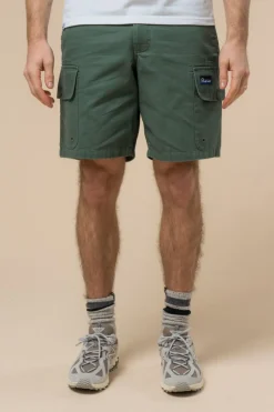 Penfield Short Quincy Cargo Shorts
