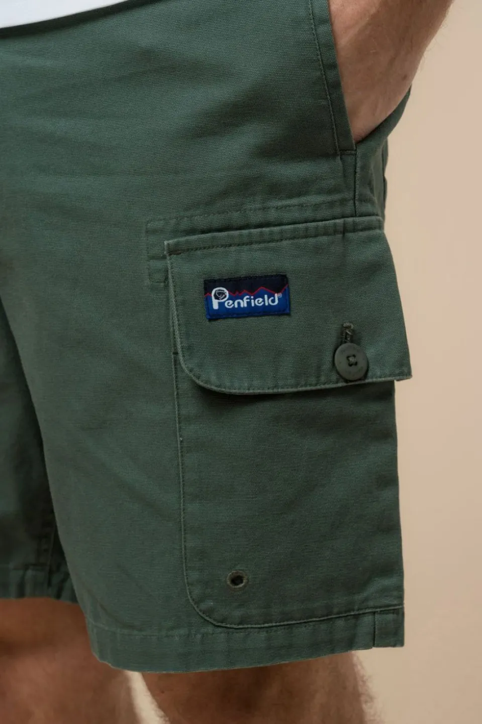 Penfield Short Quincy Cargo Shorts