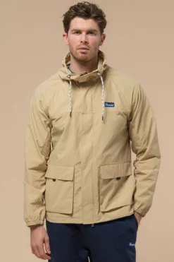 Penfield Windstopper Meadow Showerproof Jacket