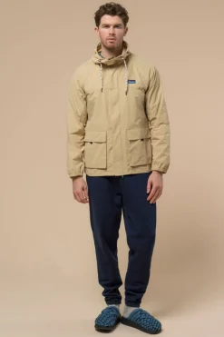 Penfield Windstopper Meadow Showerproof Jacket