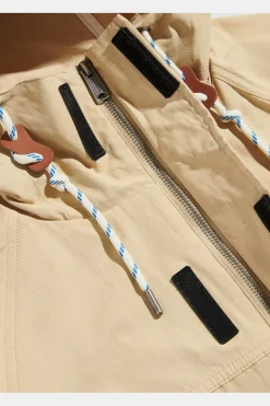 Penfield Windstopper Meadow Showerproof Jacket