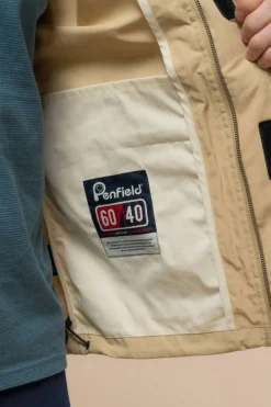 Penfield Windstopper Meadow Showerproof Jacket