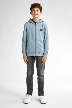 Petrol Cardigan B-1050-SWH314