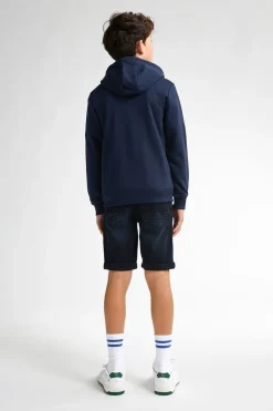 Petrol Cardigan B-1050-SWH314
