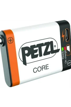 Petzl Hoofdlamp accessoire Core Battery