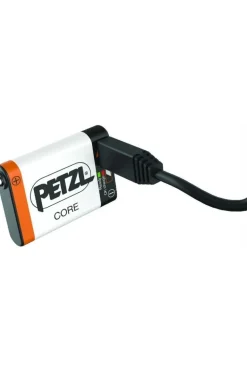 Petzl Hoofdlamp accessoire Core Battery