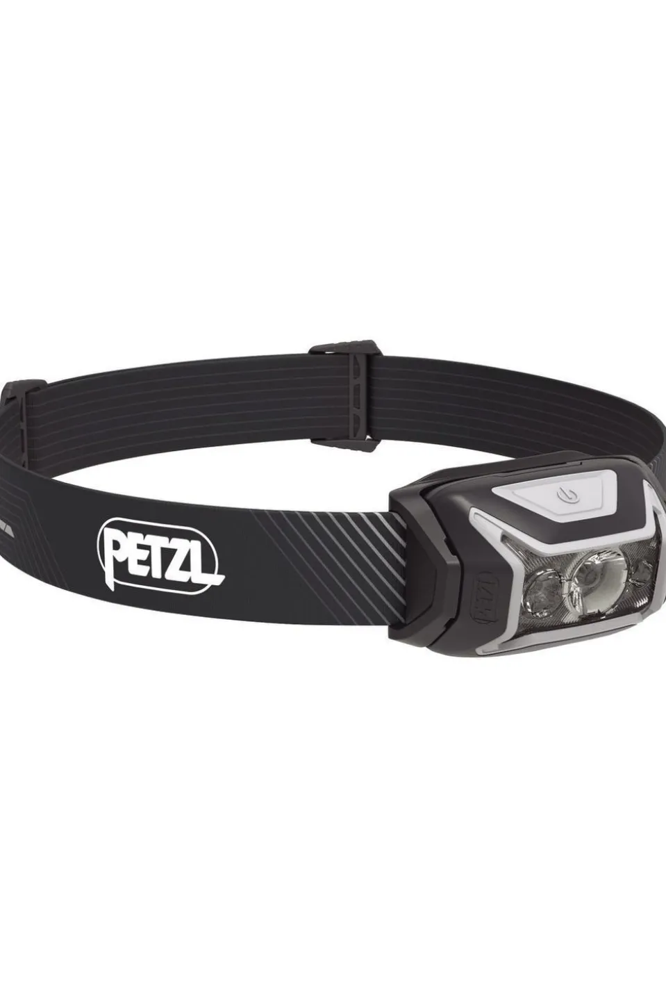 Petzl Hoofdlamp Actik Core 600 Rechargeable