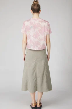 Picture Organic Clothing T-Shirt Novita Printed Tech Tee