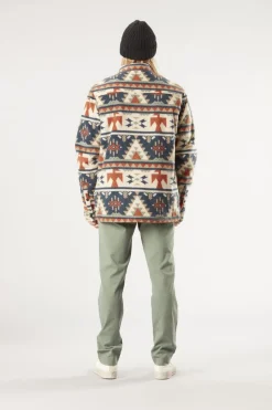 Picture Organic Clothing Hemd Bemidji
