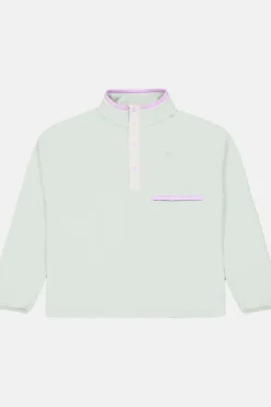 Picture Organic Clothing Fleece Arcca W 1/4 Fleece