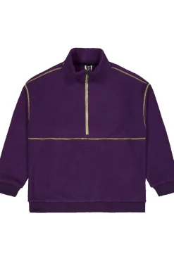 Picture Organic Clothing Fleece Cylla 1/4