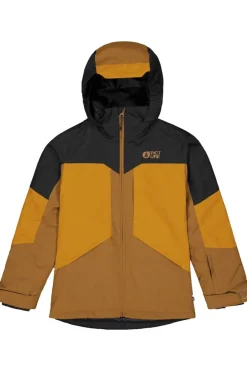 Picture Organic Clothing Ski-Jas Cossmo Jkt