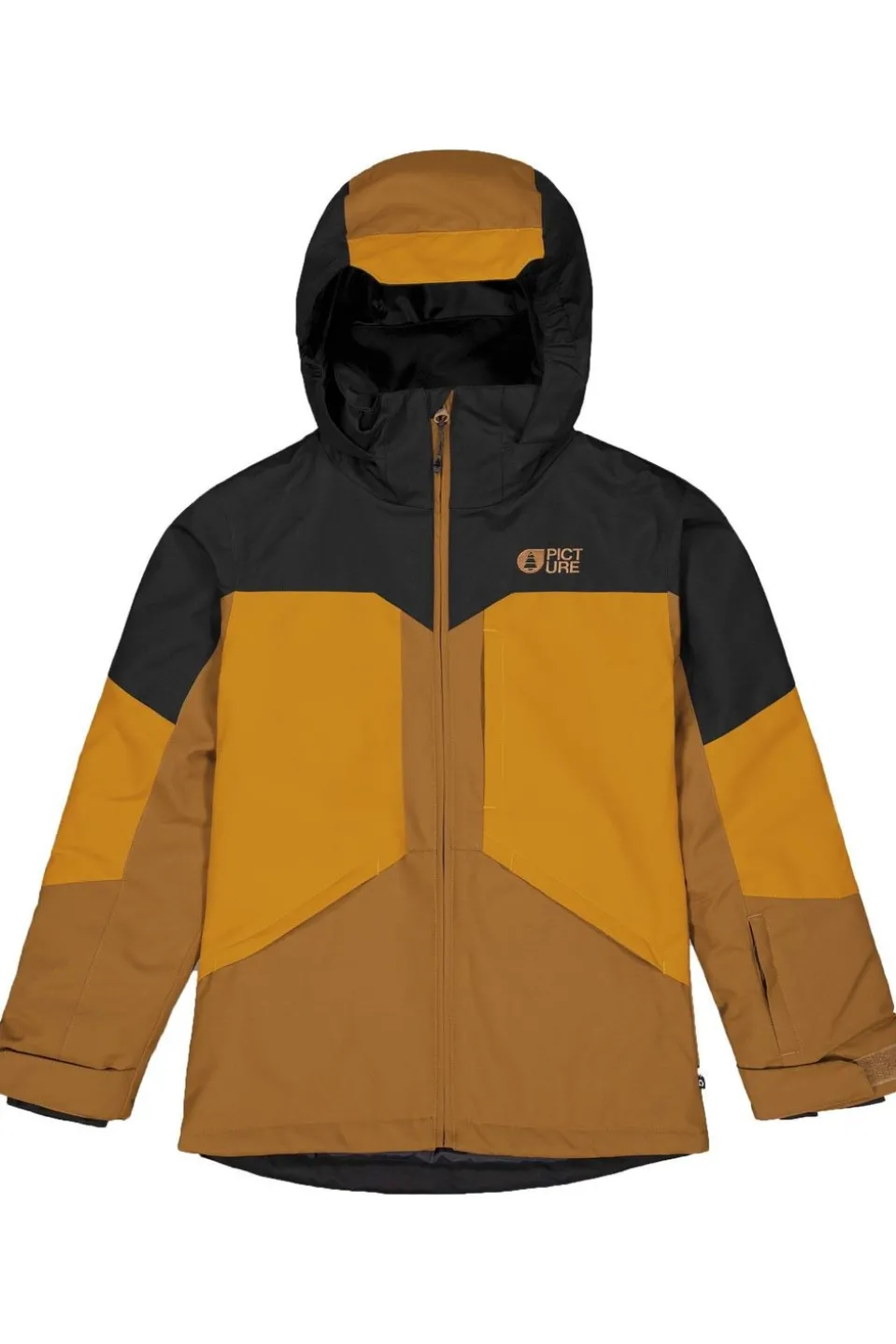 Picture Organic Clothing Ski-Jas Cossmo Jkt