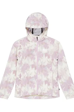 Picture Organic Clothing Windstopper Scale Printed Wind Jacket