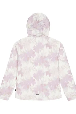 Picture Organic Clothing Windstopper Scale Printed Wind Jacket