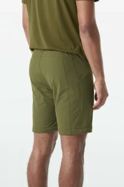 Picture Organic Clothing Afritsbroek Outif 2In1 Pts