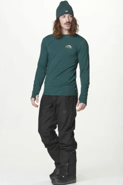 Picture Organic Clothing Skibroek Picture Object Pt