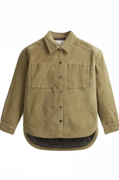 Picture Organic Clothing Hemd Koolpi Shirt