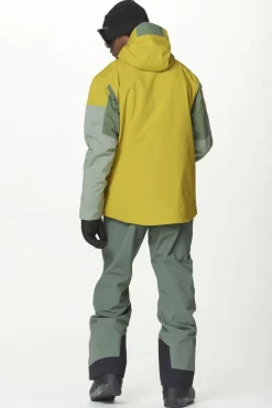 Picture Organic Clothing Ski-Jas Naikoon Jkt