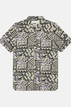 Picture Organic Clothing Hemd Leewarm Shirt