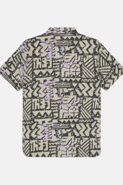 Picture Organic Clothing Hemd Leewarm Shirt