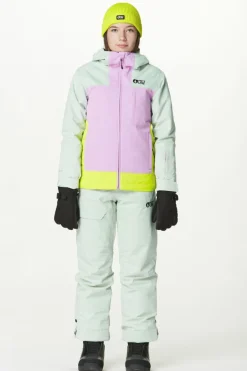 Picture Organic Clothing Skibroek Time Pants