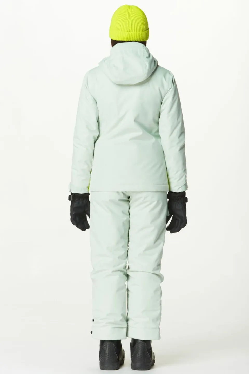 Picture Organic Clothing Skibroek Time Pants