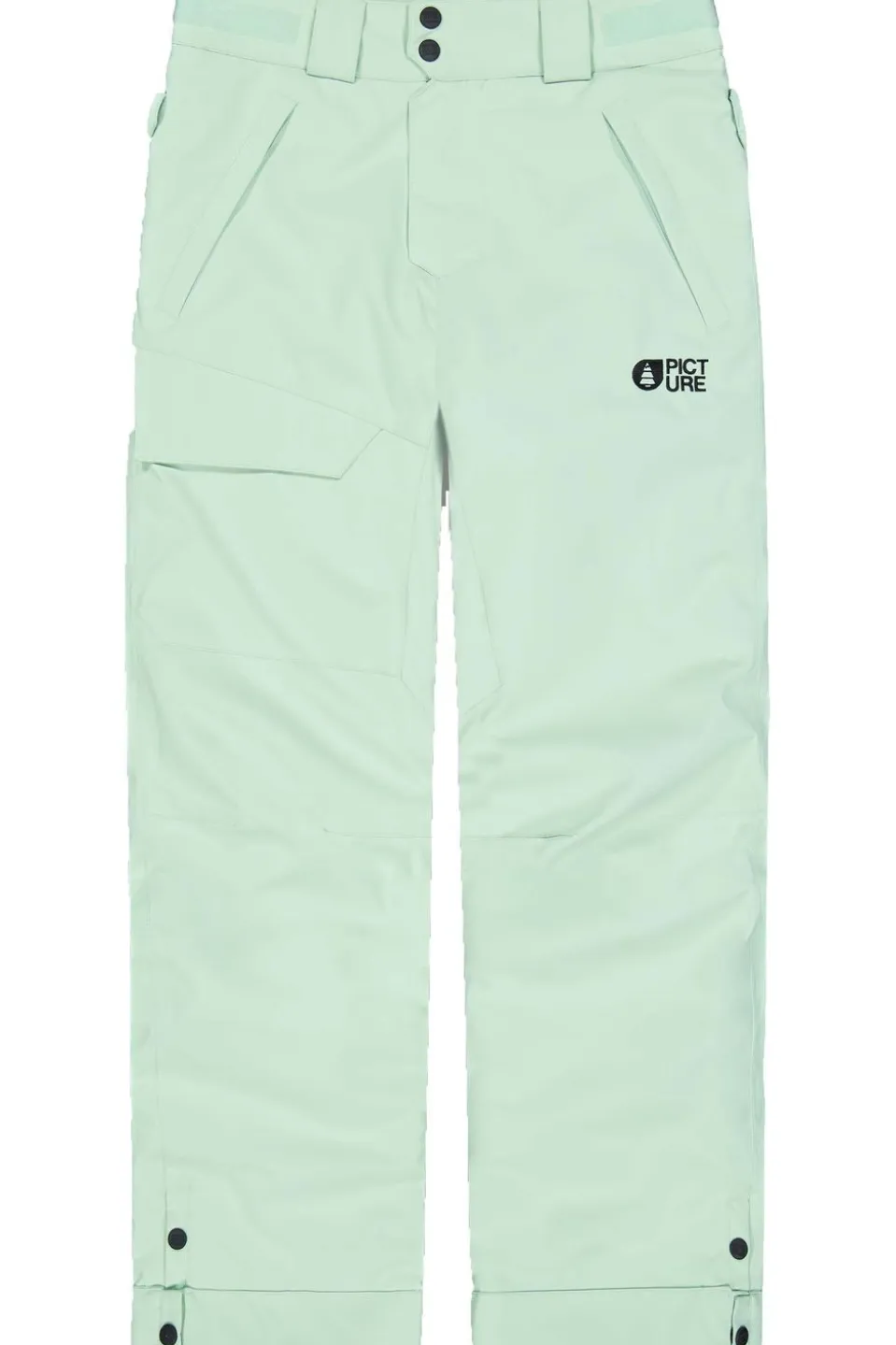 Picture Organic Clothing Skibroek Time Pants