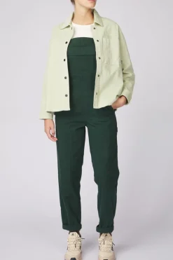 Picture Organic Clothing Hemd Corrady Shirt