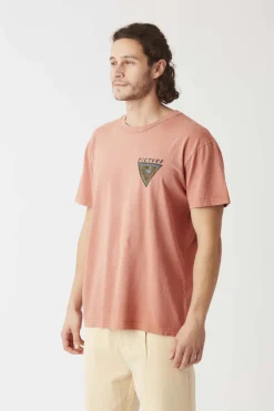 Picture Organic Clothing T-Shirt Chilanko Tee