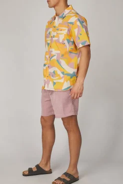 Picture Organic Clothing Short Dalvik Shorts