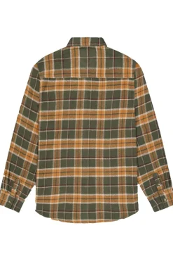 Picture Organic Clothing Hemd Niley Shirt