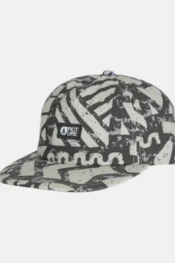 Picture Organic Clothing Pet Baogi Printed Cap