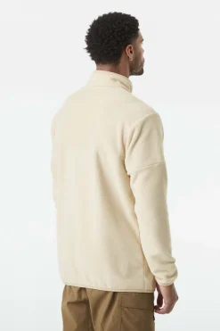 Picture Organic Clothing Fleece Arcca 1/4 Fleece