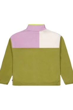 Picture Organic Clothing Fleece Arcca W 1/4 Fleece