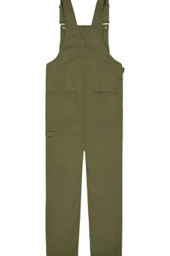 Picture Organic Clothing Broek Bibee Drill Overalls