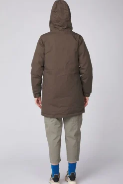 Picture Organic Clothing Jas Dyrby